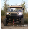 400CC 4 * 4 UTV QUAD BIKE UTV